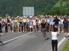 Vyšehradský maratón - 2008