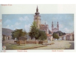 Pohľadnica z roku 1902