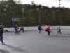 Hokejbalový turnaj 2011