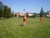 Letný športový deň 2012 - futbal