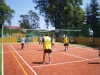 Letný športový deň 2012 - volejbal