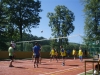 Letný športový deň 2012 - volejbal