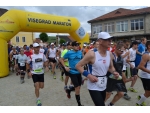 X. Visegrad maratón - rok 2015