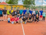Volejbalový turnaj o pohár primátora mesta Podolínec 2024
