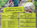 Cyklobusom po kraji